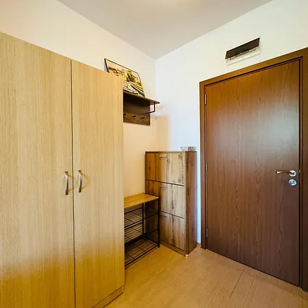 Grand Kamelia B 2,8 Large Sunny Lejlighed *