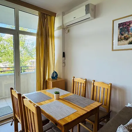 Lejlighed Grand Kamelia B 2,8 Large Sunny