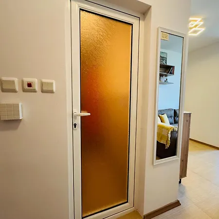 Grand Kamelia B 2,8 Large Sunny Apartamento