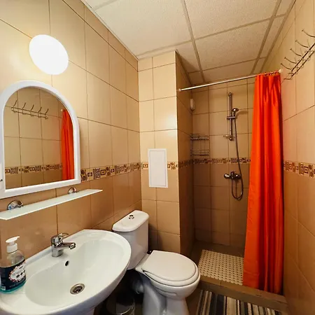 Appartement Grand Kamelia B 2,8 Large Sunny Slantchev Briag