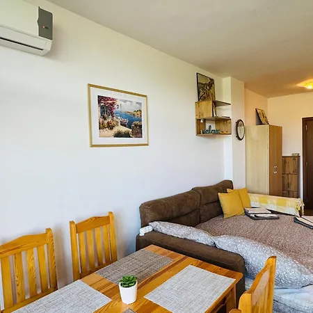 Grand Kamelia B 2,8 Large Sunny Apartamento *
