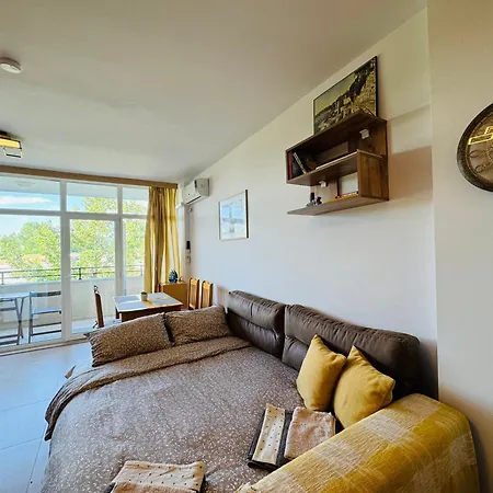 Grand Kamelia B 2,8 Large Sunny * Slantchev Briag