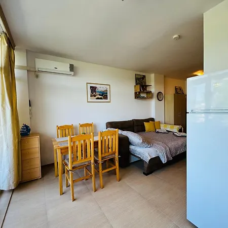 Apartamento Grand Kamelia B 2,8 Large Sunny