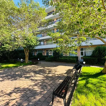 Appartement Grand Kamelia B 2,8 Large Sunny *