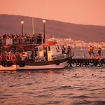 Grand Kamelia B 2,8 Large Sunny Sunny Beach