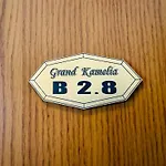 Grand Kamelia B 2,8 Large Sunny *