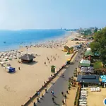 Appartement Grand Kamelia B 2,8 Large Sunny Sunny Beach