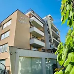 Grand Kamelia B 2,8 Large Sunny Appartement Sunny Beach