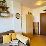 Grand Kamelia B 2,8 Large Sunny Appartement