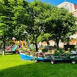 Grand Kamelia B 2,8 Large Sunny Appartement Sunny Beach