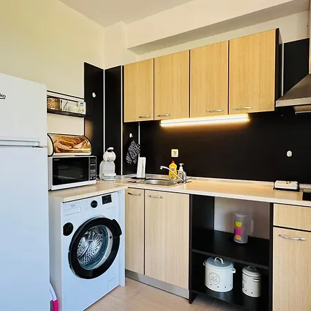 Apartman Grand Kamelia B 2,8 Large Sunny *