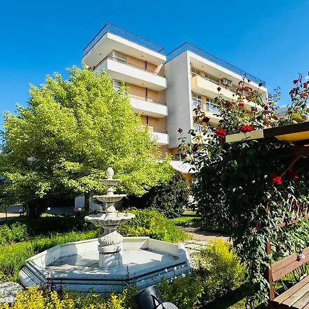 Grand Kamelia B 2,8 Large Sunny Appartement Sunny Beach