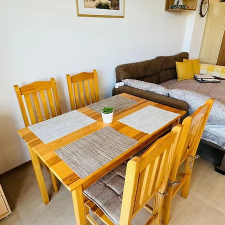 Appartement Grand Kamelia B 2,8 Large Sunny Sunny Beach
