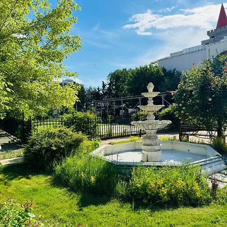 Grand Kamelia B 2,8 Large Sunny Apartamento