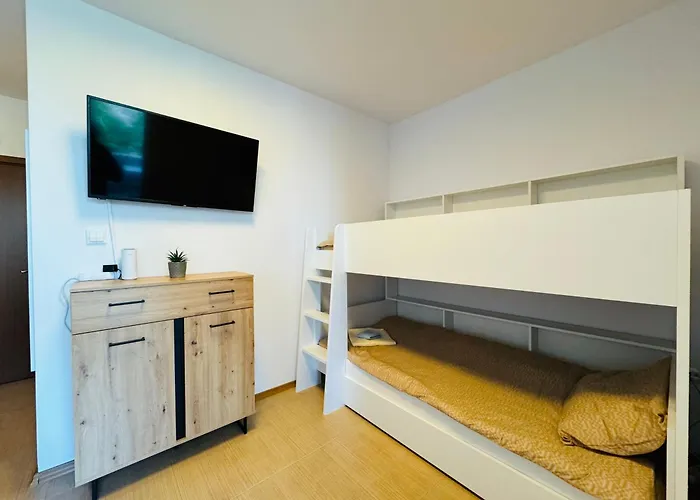 Grand Kamelia B 2,8 Large Sunny * Слънчев бряг