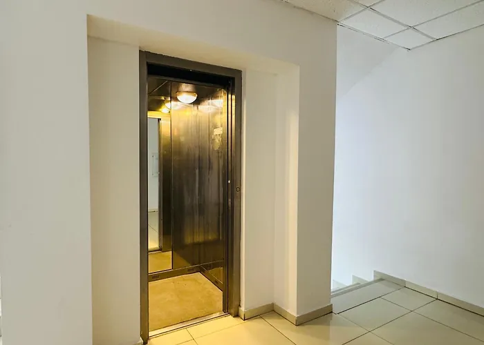 Grand Kamelia B 2,8 Large Sunny Апартамент Слънчев бряг