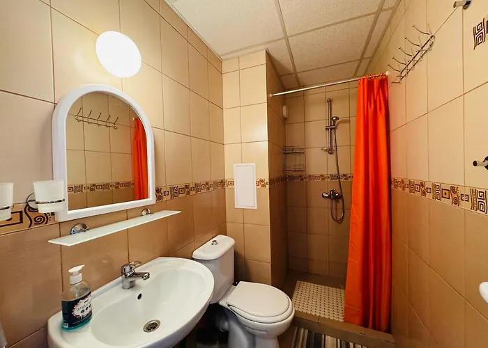 Апартамент Grand Kamelia B 2,8 Large Sunny Слънчев бряг